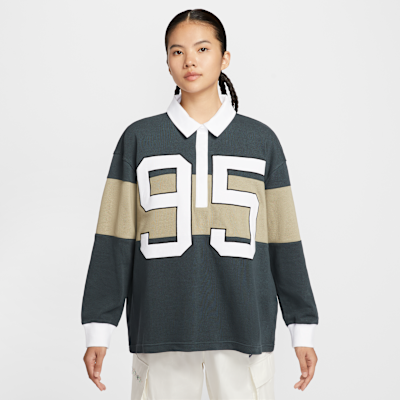 NIKE公式】ナイキ スポーツウェア ウィメンズ ロングスリーブ